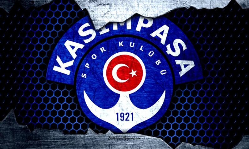Kasımpaşa'dan sportif dayanışma örneği: Fenerbahçe ve Trabzonspor'la beraberiz