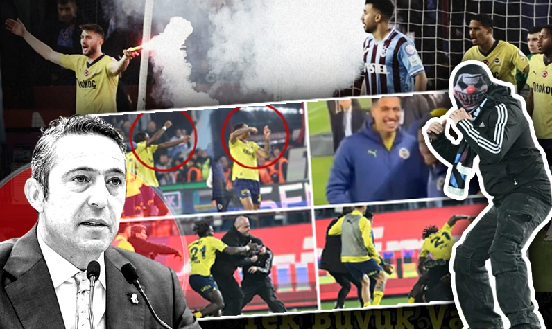 Fenerbahçe Süper Lig'den çekilirse ne olacak? Detaylar belli oldu