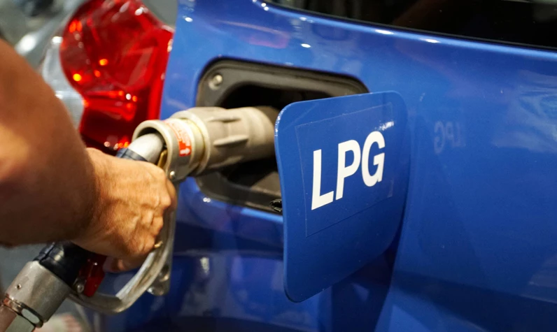 Araç sahiplerine 3. şok! Bir zam haberi de LPG'den geldi: LPG (Otogaz) kaç TL zam gelecek ?
