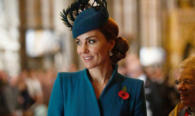 İngiltere Prensi William'ın eşi Kate Middleton 2 aydır yok! Ameliyat sonrası ne olduğu bilinmiyor! İngiliz halkı endişelenmeye başladı!