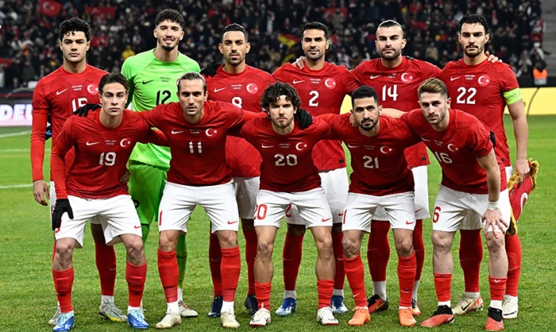 Macaristan-Türkiye maçına Polonyalı hakem