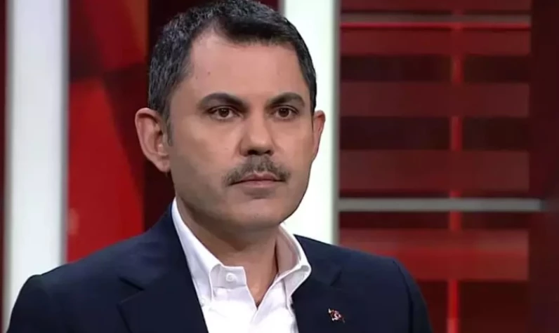 Murat Kurum'dan Ekrem İmamoğlu'na mal beyanı tepkisi: 50 milyon dolara villa almakla meşgulmüş