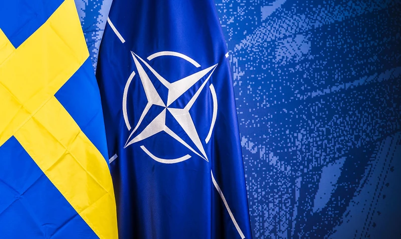İsveç resmen NATO'da! İskandinav ülkesi NATO'nun 32. üyesi oldu: Resmi tören 11 Mart'ta yapılacak