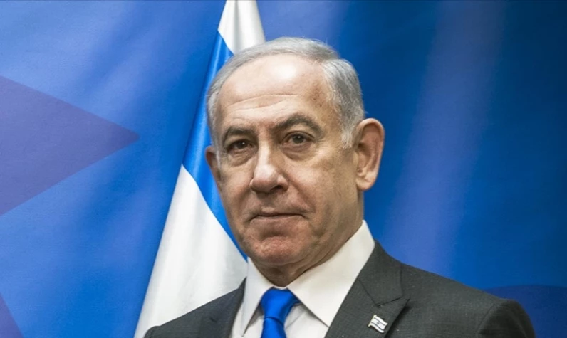 Netanyahu'nun gözünü kan bürüdü! Bebek katili Refah katliamı için tarih verdi
