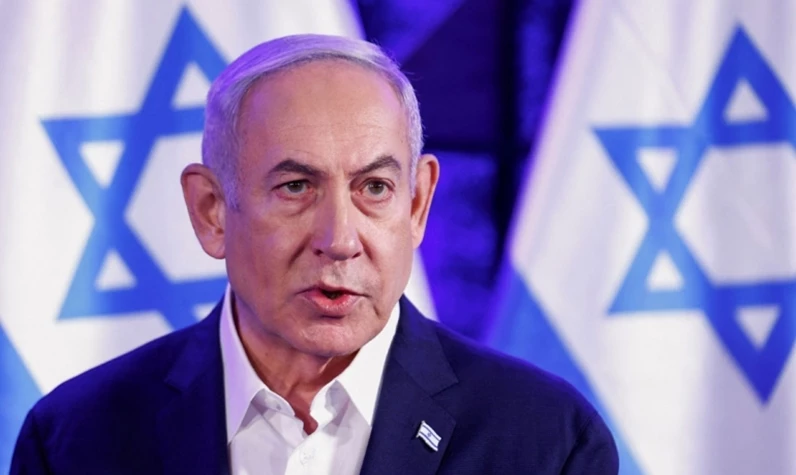 Netanyahu BMGK kararı üzerinden Gazzelileri tehdit etti: Bu baskıya güvenmeyin, işe yaramayacak