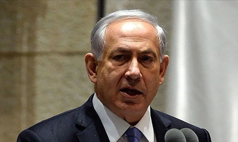 Katil Netanyahu daha fazla kan istiyor: Refah'a karadan saldırı için yeni açıklama
