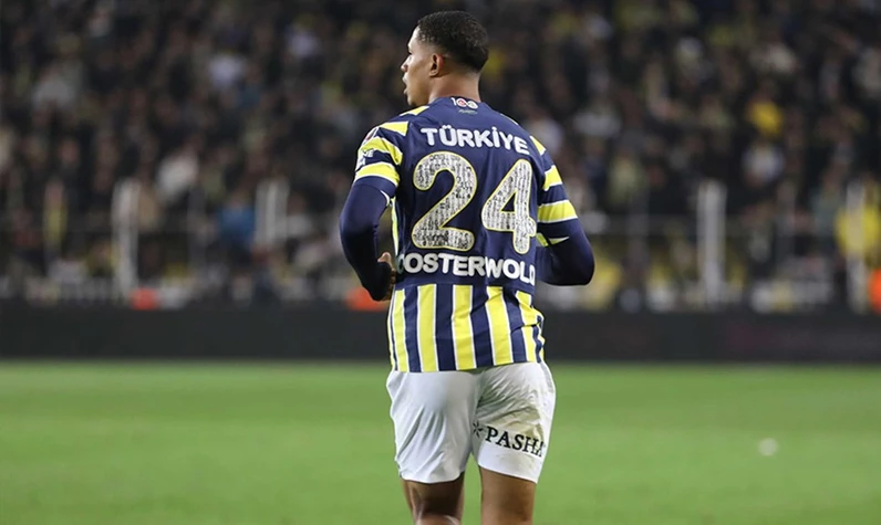 Fenerbahçe'de Oosterwolde krizi! Satarsa para ödeyecek