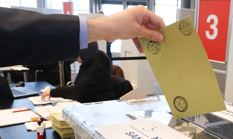31 Mart yerel seçimlerde oy kullanmak zorunlu mu? Oy kullanmama cezası var mı, ne kadar?