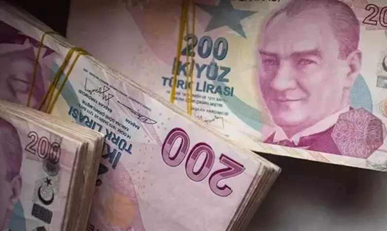 IBAN numaranıza 10.000 TL para yatacak: Tüm ATM’lerden paranızı alabilirsiniz!