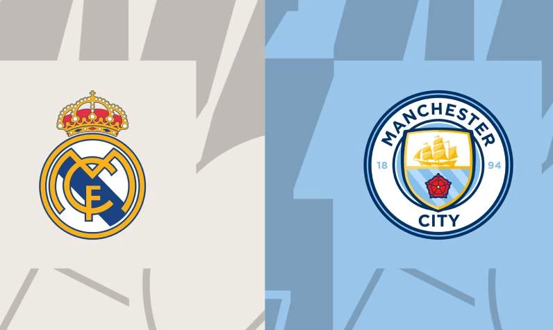 Real Madrid-Manchester City çeyrek final maçı ne zaman? (Şampiyonlar Ligi)