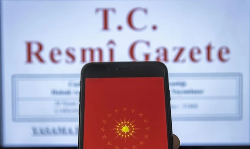 Cumhurbaşkanı Erdoğan imzaladı: Akbelen kararı Resmi Gazete'de yayımlandı