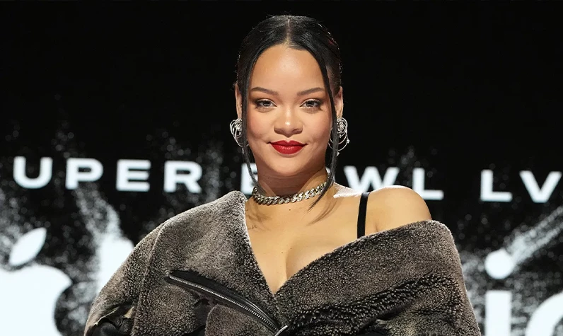 Rihanna ultra lüks dairesini dudak uçuklatan fiyata satıyor! Dairenin içerisinde yok yok!