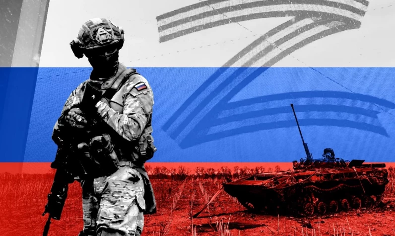 100 bin kişilik yeni ordu iddiası: ABD 'Rusları vurmayın' diyor