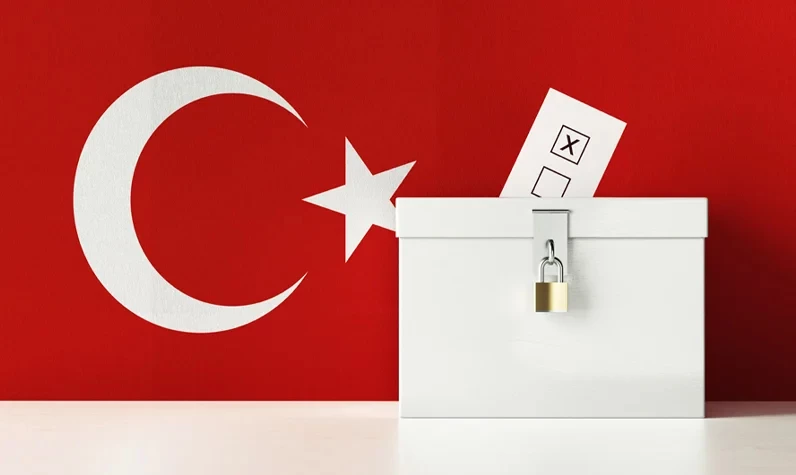 2024 YEREL SEÇİM SONUÇLARI | Türkiye yerel iradeyi belirledi: İşte Türkiye genelinde seçim sonuçları