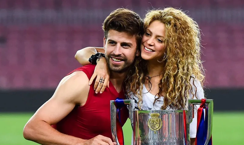 Shakira'dan dikkat çeken Pique açıklaması olay yarattı: O futbol oynasın diye kariyerimi...