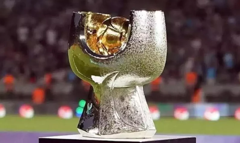 TFF Başkanı'ndan flaş Süper Kupa açıklaması: Final ertelenecek mi?