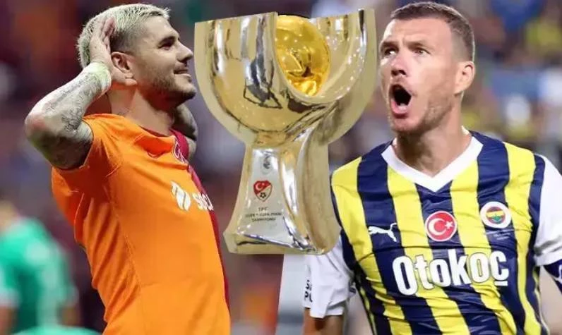 Süper Kupa maçı ertelendi mi? 2024 Fenerbahçe-Galatasaray Süper Kupa maçı ne zaman oynanacak?