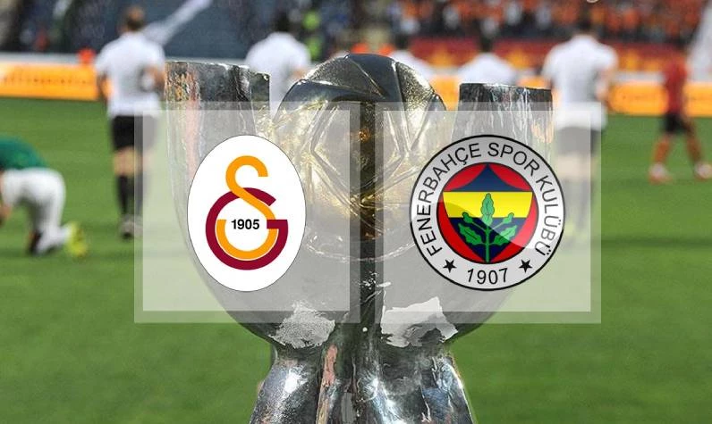 Süper Kupa maçı neden ertelenmedi? Galatasaray itiraz mı etti? Fenerbahçe-Galatasaray Süper Kupa maçı 7 Nisan'da mı?