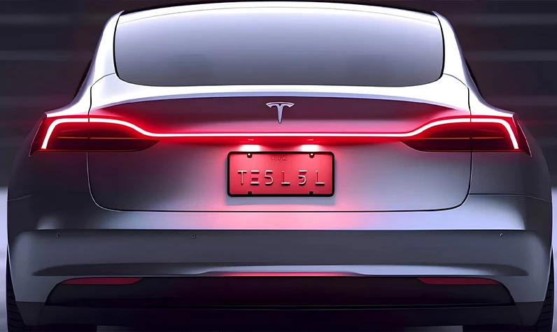Tesla kullanıcılarının dikkatine! Elon Musk müşterilerine tam otomon sürüş hediye edeceklerini duyurdu!