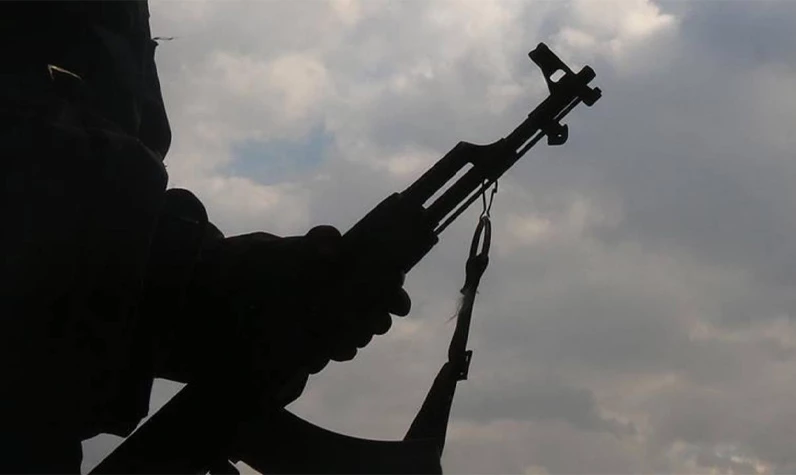 Terör örgütü PKK eleman tutamıyor: Irak'ın kuzeyinden kaçan 2 terörist daha teslim oldu