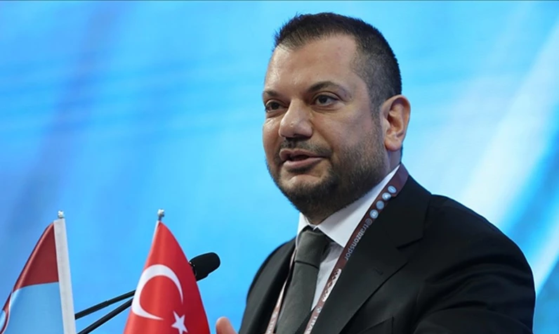 Olaylı maçla ilgili Trabzonspor da açıklama yapacak: Başkan Ertuğrul Doğan'dan basın toplantısı kararı