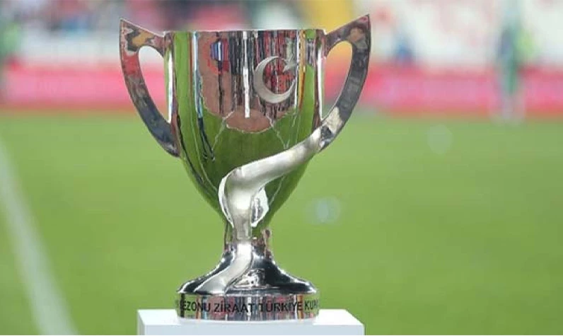 Türkiye Kupası yarı final maçı ne zaman? 2024 Trabzon-Karagümrük ! MKE Ankaragücü- Beşiktaş futbol karşılaşması saat kaçta?