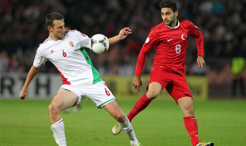 Türkiye-Macaristan maçı bugün mü, ne zaman? A milli takım maç takvimi 2024