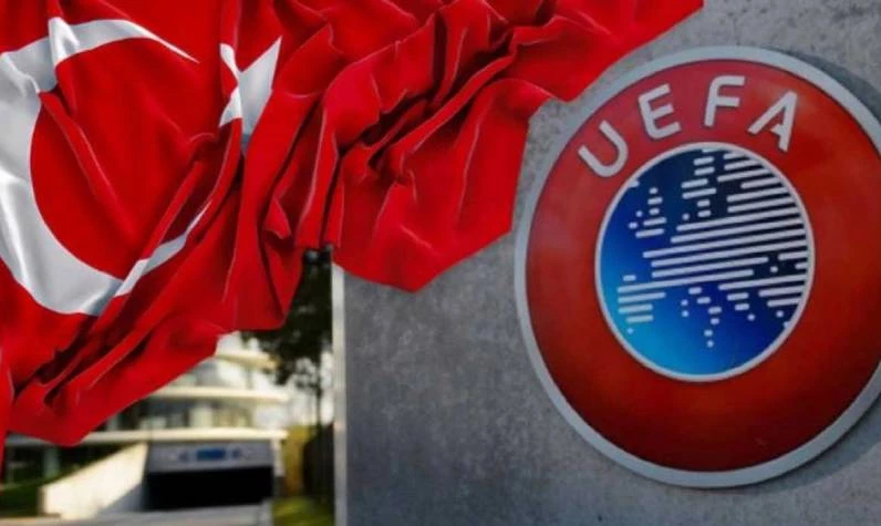 Türkiye UEFA ülke puanında kaçıncı sırada? Türkiye'den Şampiyonlar Ligi'ne 2 takım mı katılacak?