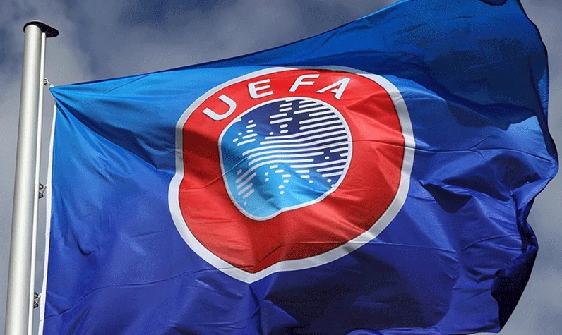 TÜRKİYE ÜLKE PUANINDA KAÇINCI SIRADA 2024? UEFA ülke puanı sıralamasında kaçıncı sıradayız?