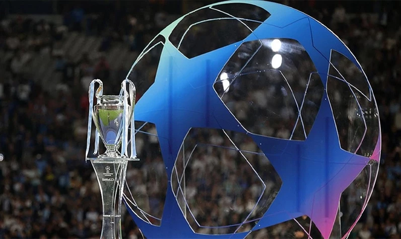 UEFA'dan Türkiye'ye müjde: Lig şampiyonu Devler Ligi'ne doğrudan katılacak