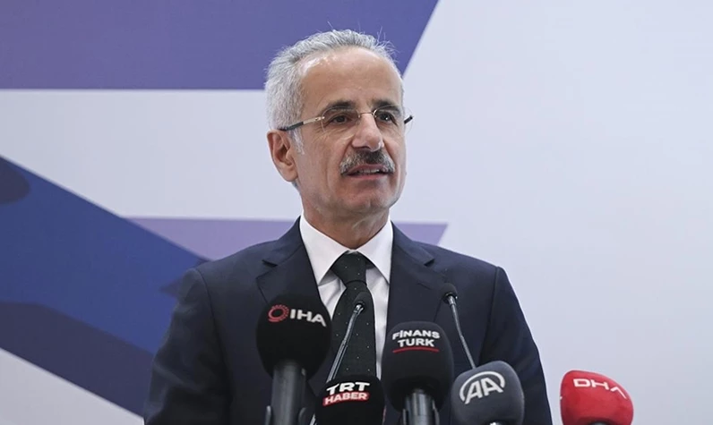 Seferler başlıyor! Bakan Uraloğlu duyurdu: Ankara-Elmadağ tren hattı start veriyor