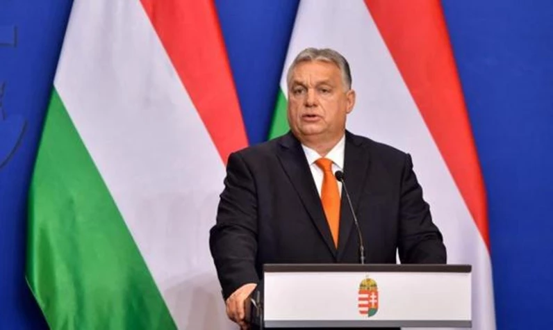 Macaristan Başbakanı Orban'dan NATO uyarısı: 'Savaşa doğru ilerliyoruz'