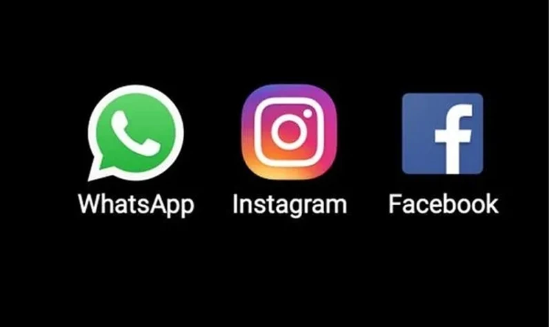 Instagram'dan sonra WhatsApp çöktü mü? META Facebook, İnstagram ve WhatsApp neden çöktü? 2024 Sosyal medya platformları neden çöktü? META hacklendi mi?