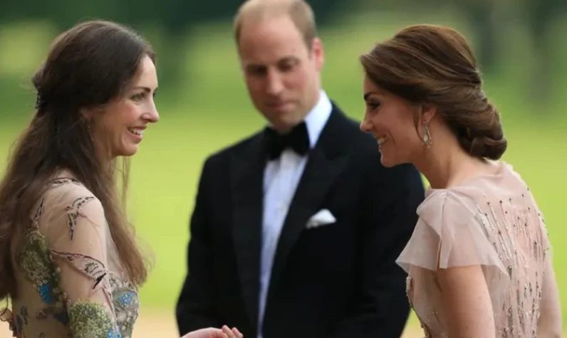Kate Middleton intihar mı etti? William'ın aldatma hikayesi Kral Charles'ın hastalığını unutturdu