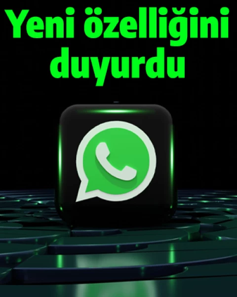 Whatsapp kullanıcılarına müjde! Mesajlaşma uygulamasına gelen yeni özellik yok artık dedirtti!