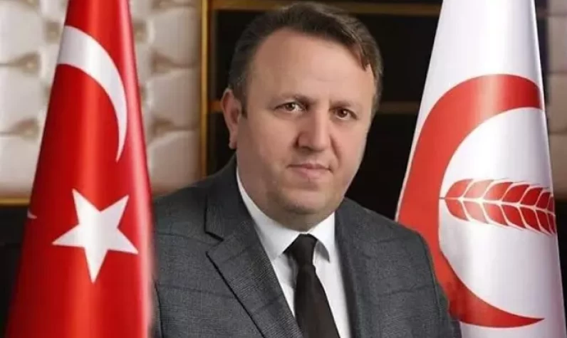 Fatih Erbakan'ın danışmanından partisine Cumhur İttifakı çağrısı: Destek derhal verilmeli!