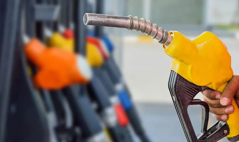 19 Nisan benzin ve motorin fiyatlarına indirim sinyali: Brent petrol yüzde 5 düştü