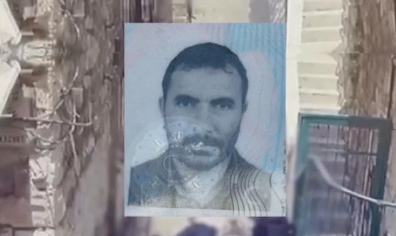 Hamas'tan Hasan Saklanan için taziye mesajı: Mescid-i Aksa şehidi ilan ediyoruz