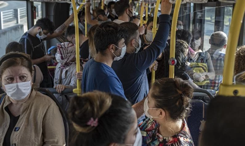 23 Nisan (Bugün) Adana'da otobüsler bedava mı? Şanlıurfa'da, Gaziantep'te 23 Nisan'datoplu taşıma ücretsiz mi?