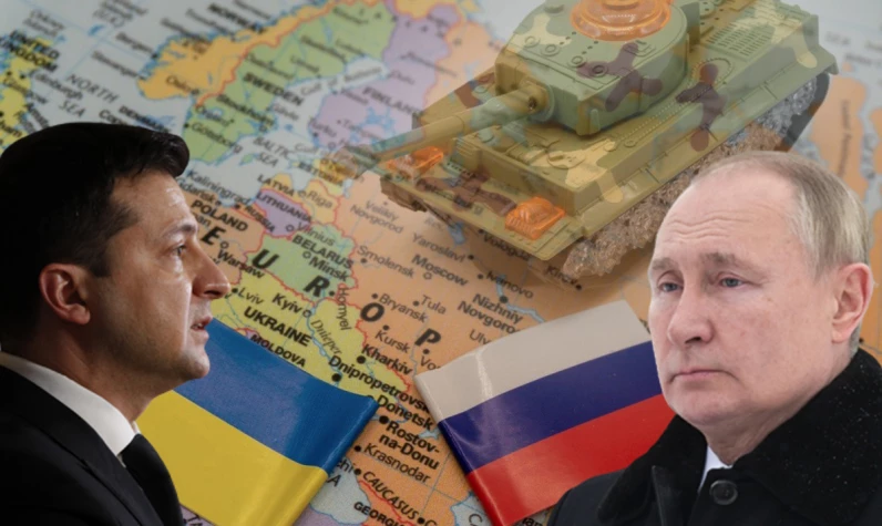 Kremlin'den açıklama: İstanbul'daki anlaşma Rusya-Ukrayna ilişkilerinin başlangıcı olabilir