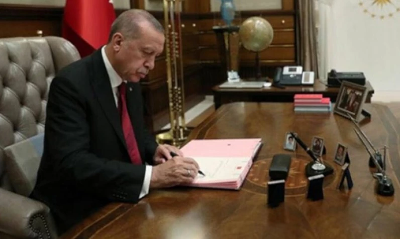 Cumhurbaşkanı Erdoğan imzaladı: Cemevleriyle ilgili yeni karar!