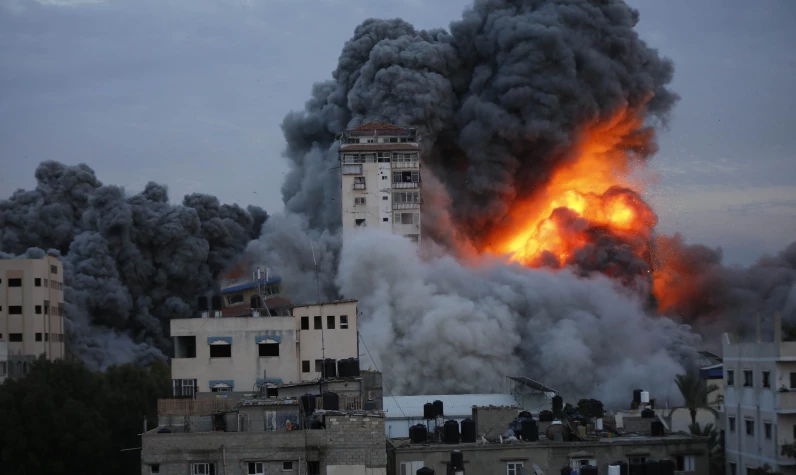 Gazze'de yeni ateşkes ihtimali: Detaylar basına sızdı anlaşma ne kadar sürecek?