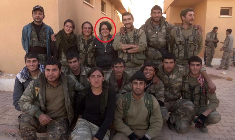 MİT'ten Suriye'de nokta operasyon! PKK'nın sözde sorumlusu yok edildi