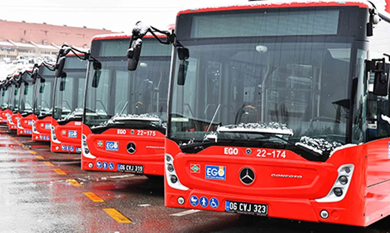 23 Nisan Ankara'da toplu taşıma ücretsiz mi? 2024 Çocuk Bayramı'nda Ankaray, ABB metro, EGO otobüs bedava mı?