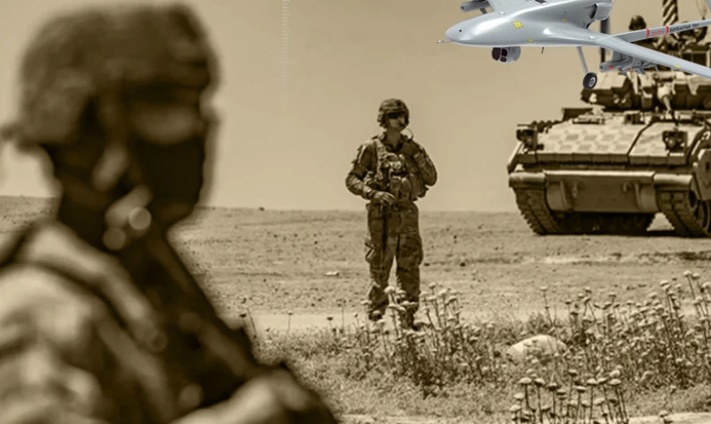 Türkiye ile anlaşan Irak'a Pentagon'dan gözdağı: Birliklerimizi koruyun!