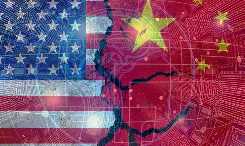 Çin ABD'nin alt yapısına saldıracak: FBI resmen duyurdu: Doğru anı bekliyorlar