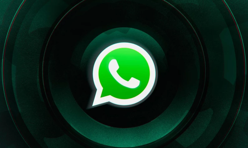 Görünce şaşırmayın! Renksiz olacak: WhatsApp'ın ikonik olan o özelliği değişiyor!