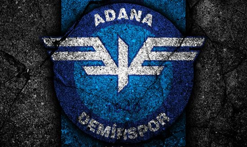 Adana Demirspor'da neler oluyor? Son dakika kadro dışı bırakıldı