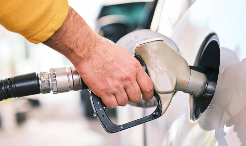 Bayramda benzin ve motorin e kadar olacak? 8 Nisan 2024 akaryakıt fiyatları kaç TL