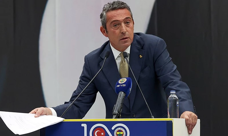 Fenerbahçe ligden çekilecek mi? Tüm Türkiye'nin takip ettiği kongre için geri sayım başladı